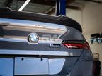 BMW F92 M8/G15 Coupe GTX CF Trunk Spoiler