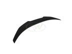 BMW F92 M8/G15 Coupe GTX CF Trunk Spoiler