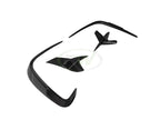 BMW G14 G15 G16 CF Rear Bumper Trims
