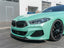 BMW G14 G15 G16 Carbon Fiber Front Lip Spoiler