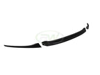 BMW G14 G15 G16 Carbon Fiber Front Lip Spoiler