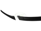 BMW G14 G15 G16 Carbon Fiber Front Lip Spoiler