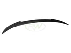 BMW G15/F92 M8 DTM Carbon Fiber Trunk Spoiler