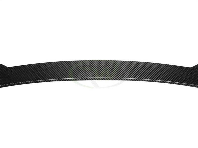 BMW G15/F92 M8 DTM Carbon Fiber Trunk Spoiler
