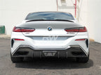 BMW G16 8-Series Gran Coupe CF LED Diffuser