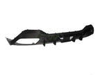 BMW G16 8-Series Gran Coupe CF LED Diffuser