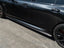 BMW G16/F93 M8 RWS CF Side Skirt Extensions