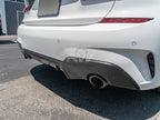 BMW G20 Performance Style CF Rear Diffuser