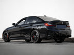 BMW G20 G80 M Style Carbon Fiber Trunk Spoiler