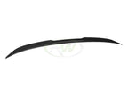 BMW G20 G80 M Style Carbon Fiber Trunk Spoiler