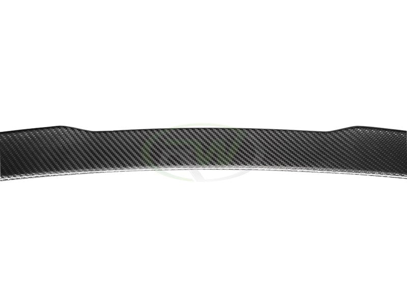 BMW G20 G80 M Style Carbon Fiber Trunk Spoiler