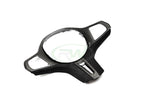 BMW 8 Series M8 CF Alcantara Steering Trim