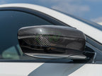 BMW G20 G30 G14 G15 G16 M Style CF Mirror Caps
