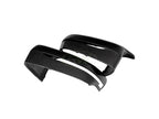 BMW G20 G30 G14 G15 G16 M Style CF Mirror Caps