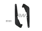BMW G20/G21 3-Series CF Front Splash Guards
