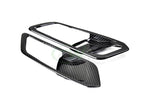 BMW G20 CF Interior Door Handle Trims