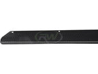 BMW G20 Carbon Fiber Side Skirt Extensions