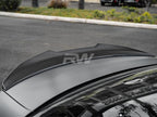 BMW G20/G80 GTX Carbon Fiber Trunk Spoiler