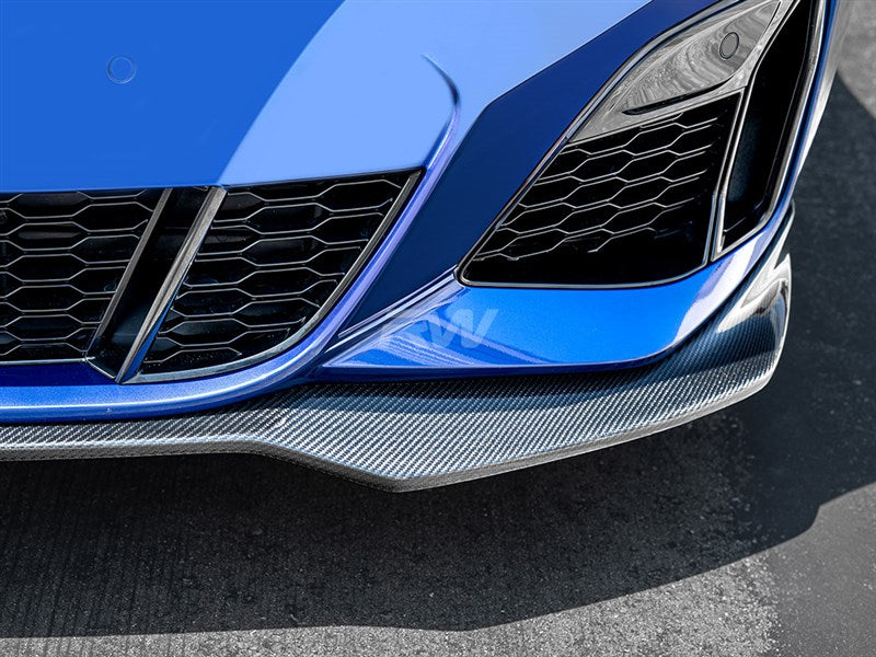 BMW G20 3-Series EC Style Carbon Fiber Front Lip