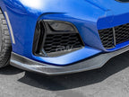 BMW G20 3-Series EC Style Carbon Fiber Front Lip
