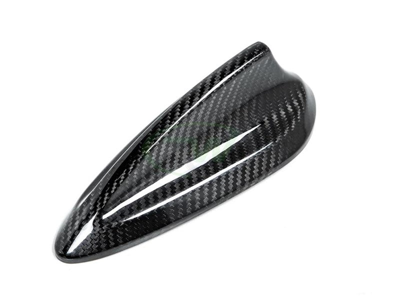 BMW G20/G21 Carbon Fiber Antenna Cover Secondary image