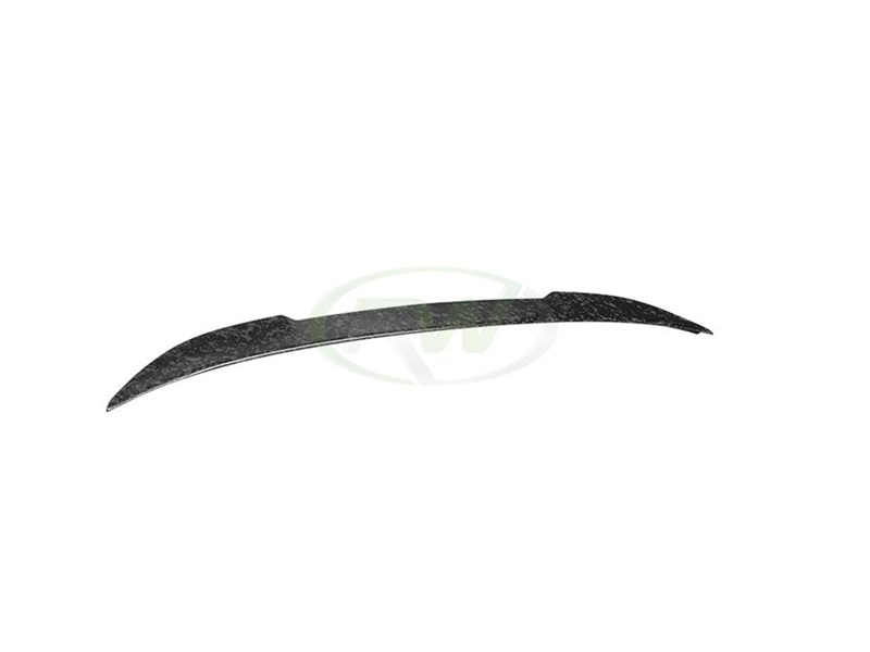 BMW G20 G80 CS Style Forged Trunk Spoiler