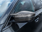 BMW 2023+ G20 G26 G22 G23 CF Mirror Caps