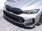 BMW G20 LCI Carbon Fiber Perf. Style Front Lip