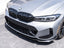 BMW G20 LCI Carbon Fiber Perf. Style Front Lip