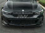 BMW G20 LCI Carbon Fiber Perf. Style Front Lip