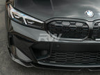 BMW G20 LCI Carbon Fiber Perf. Style Front Lip