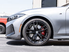BMW G20 LCI Carbon Fiber Perf. Style Front Lip