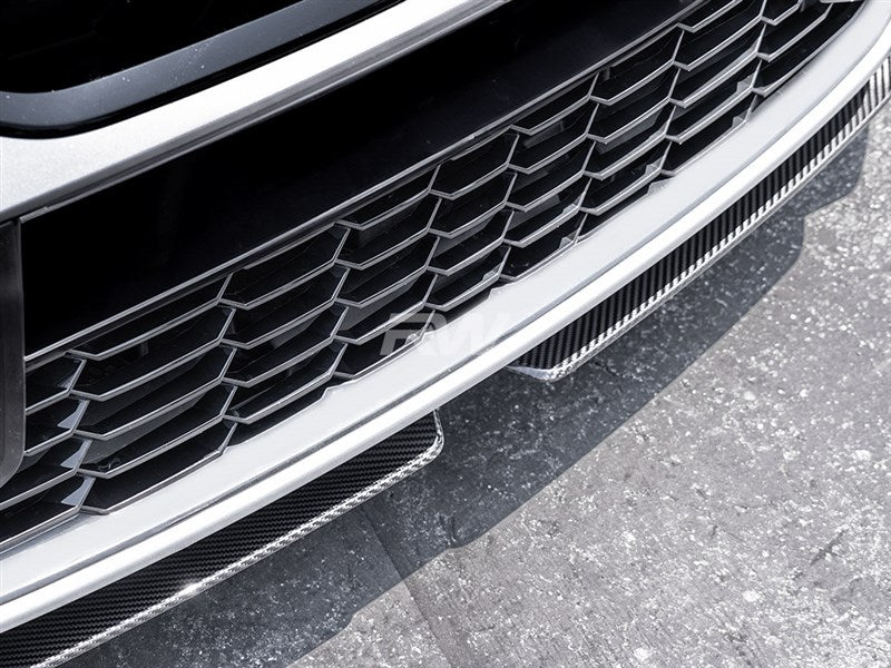 BMW G20 LCI Carbon Fiber Perf. Style Front Lip
