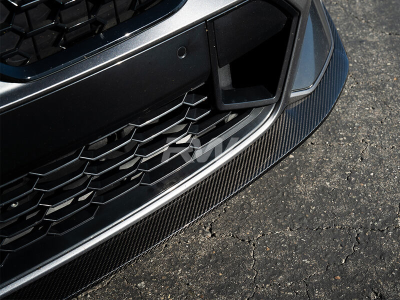 BMW G20 LCI RWS Dry Carbon Fiber Front Lip