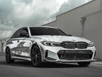 BMW G20 LCI RWS Dry Carbon Fiber Front Lip
