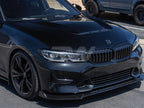 BMW G20 3-Series DTM Aluminum Hood