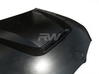 BMW G20 3-Series DTM Aluminum Hood