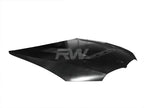 BMW G20 3-Series DTM Aluminum Hood