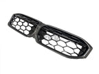 BMW G20 LCI Diamond Carbon Fiber Grille