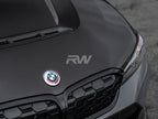 BMW G20 3-Series DTM Carbon Fiber Hood