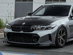 BMW G20 3-Series DTM Carbon Fiber Hood
