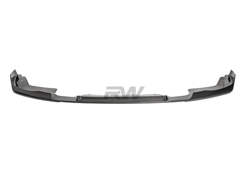 BMW G20 LCI 3D Style Carbon Fiber Front Lip