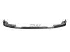 BMW G20 LCI 3D Style Carbon Fiber Front Lip