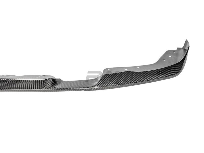 BMW G20 LCI 3D Style Carbon Fiber Front Lip