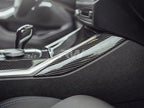 BMW G20 G22 Carbon Fiber Interior Trim