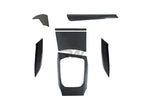BMW G20 G22 Carbon Fiber Interior Trim