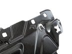 BMW G2X/G42 Carbon Fiber Cooling Shroud