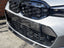 BMW G20 LCI Carbon Fiber Front Bumper Trim