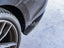 BMW G20 Carbon Fiber Rear Bumper Splitters