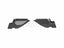 BMW G20 M340i CF Engine Cowl Panel Trim Set
